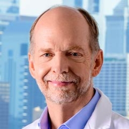 Alan W. Flake, MD, FACS, FAAP