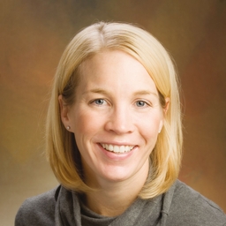 Sarah M. Gawthrop, MD