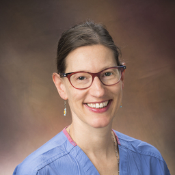 Keri L. Gilbert, MSN, CRNA, CCRN