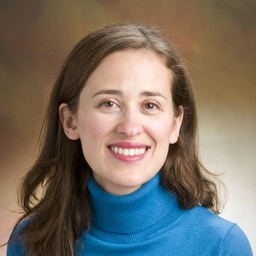 Laura M. Gober, MD