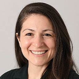 Lena Gottesman-Katz, MD