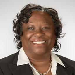 Tanya D. Groomes, MBA-HCA