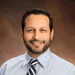 Thomas G. Habib, MD