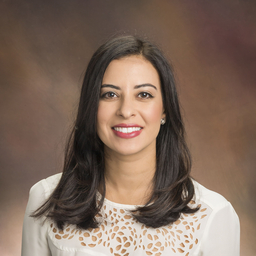 Christina M. Hanna, MD, MPH