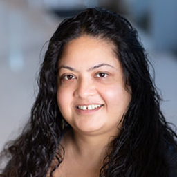 Suraiya Haroon, PhD