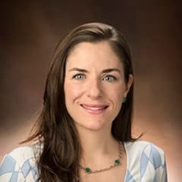 Danielle N. Harvey, MD