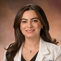 Sara A. Hasan, MD