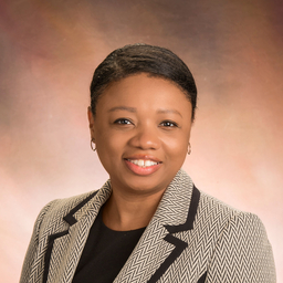 Jaleah Hawkins, MD