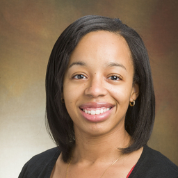 Michelle Hepburn, MD