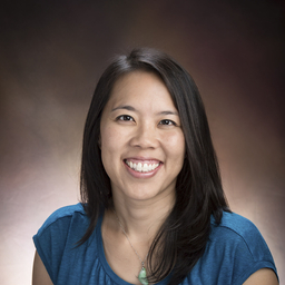 Patty Huang, MD