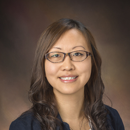 Grace G. Hyun, MSN, CRNP, CORLN