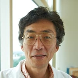 Masahiro Iwamoto, DDS, PhD