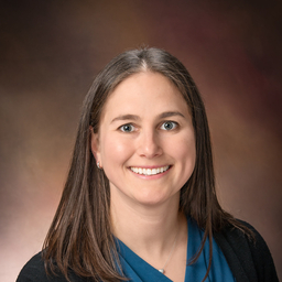 Carissa Jackel, MD