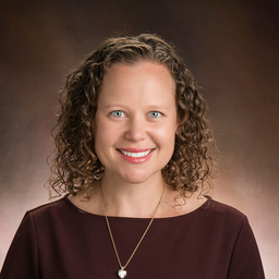 Ashlee M. Jaffe, MD, MEd, FAAPMR