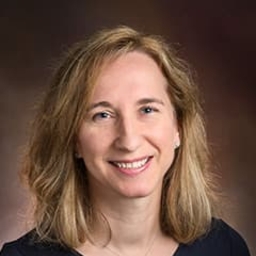 Ann M. Johnson, MD