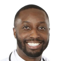 Nathaniel K. Jones, MD, MA