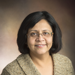 Asmita S. Joshi, MD