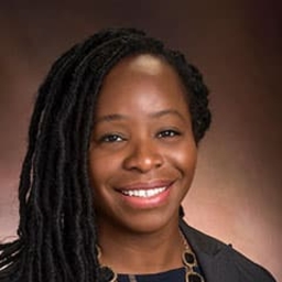 Kameela Miller, MSN, RNC-NIC