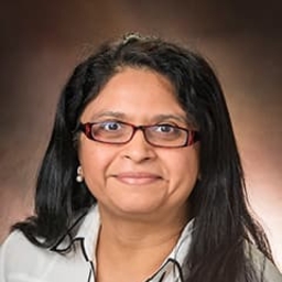 Purvi J. Kapadia-Jethva, MD