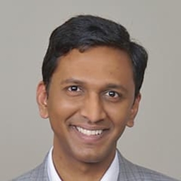 Prasanna K. Kapavarapu, MD