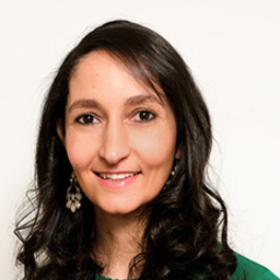 Vanesa Karamanian, MD, MPH