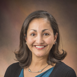 Venita Kaul, MD, FAAP