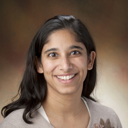 Sudha K. Kessler, MD, MSCE