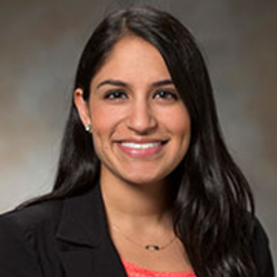 Michele Khurana, MD