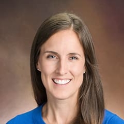 Megan R. Kistler, MD, FAAP