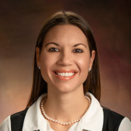 Cassie Kline, MD, MAS