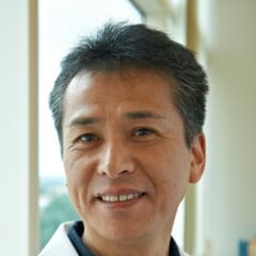 Eiki Koyama, DDS, PhD