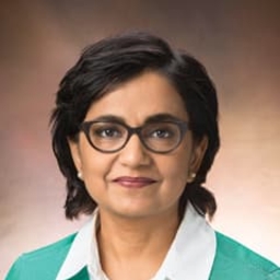 Shanti  Krishnan, MD, FAAP