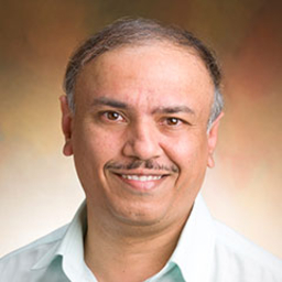 Ganesh Krishnamurthy, MD, DNB