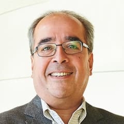 Sriram Krishnaswamy, PhD