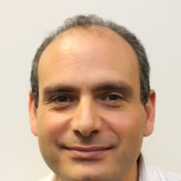 Bassil M. Kublaoui, MD, PhD, FAAP