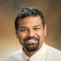 Yeshwant Kulasekaran, MD