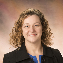 Michele P. Lambert, MD, MSTR