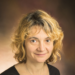 Eleni Lantzouni, MD