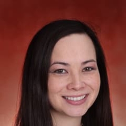 Krisha Le Palma, PharmD