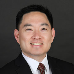 Paul C. Lee, MD, MS-HPEd, MPH