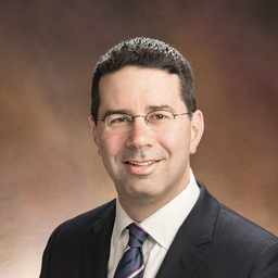 Matthew Levine, MD, PhD