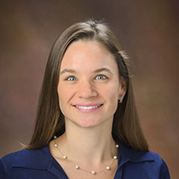 Katharine Levinson, MD