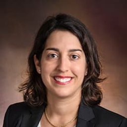 Daniella Levy-Erez, MD