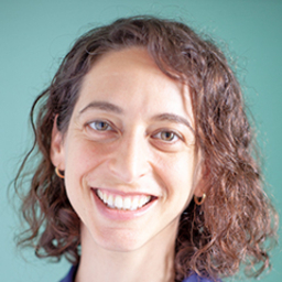 Naomi Lewin, MD, PhD