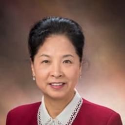 Marilyn M. Li, MD, MS