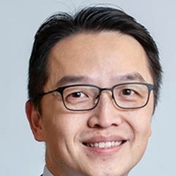 Eric Chien-Wei Liao, MD, PhD