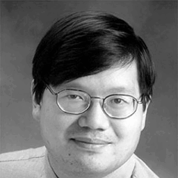 Richard Lin, MD