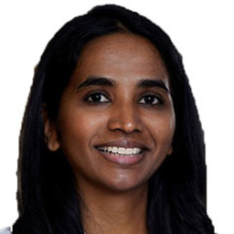 Krithika Lingappan, MD, PhD, MS