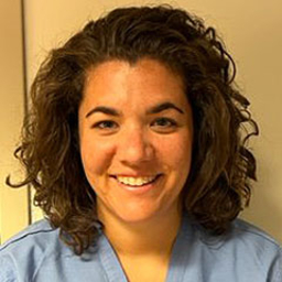 Katherine R. Littleton, CRNP, BSN