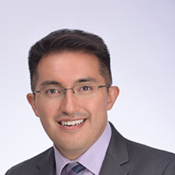 Ramiro W. Lizano Santamaria, MD